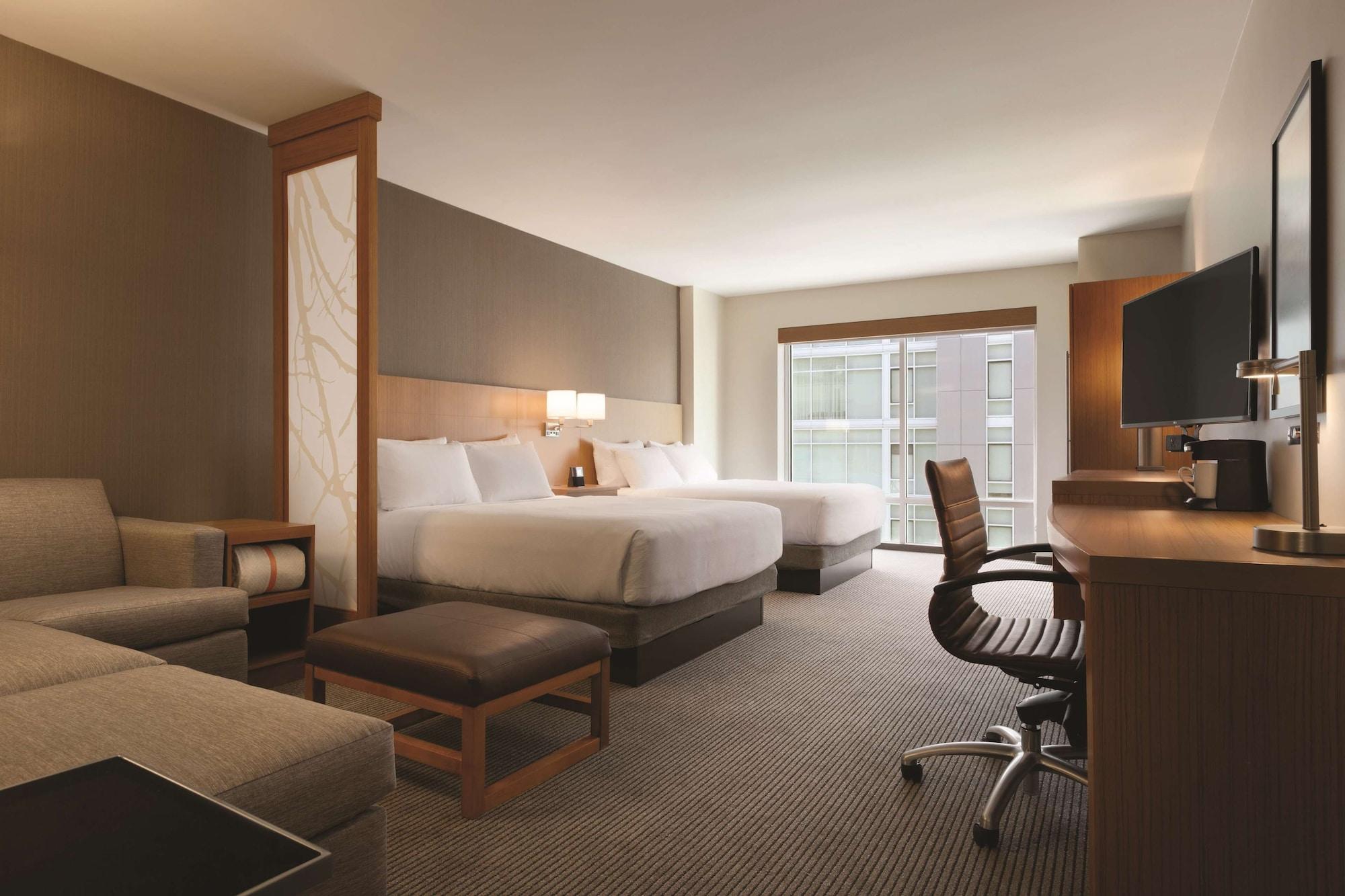 Hyatt Place Washington Dc/Georgetown/West End Eksteriør bilde