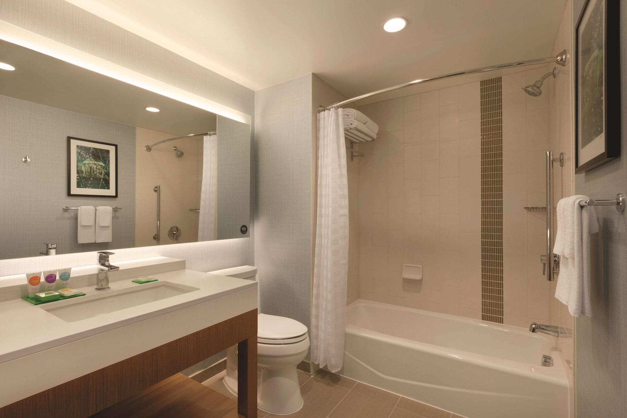 Hyatt Place Washington Dc/Georgetown/West End Eksteriør bilde