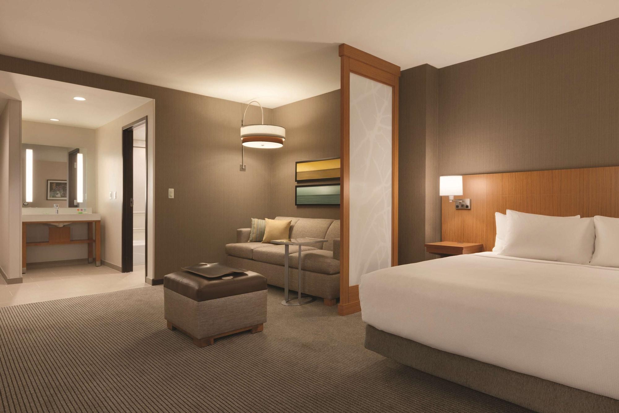 Hyatt Place Washington Dc/Georgetown/West End Eksteriør bilde