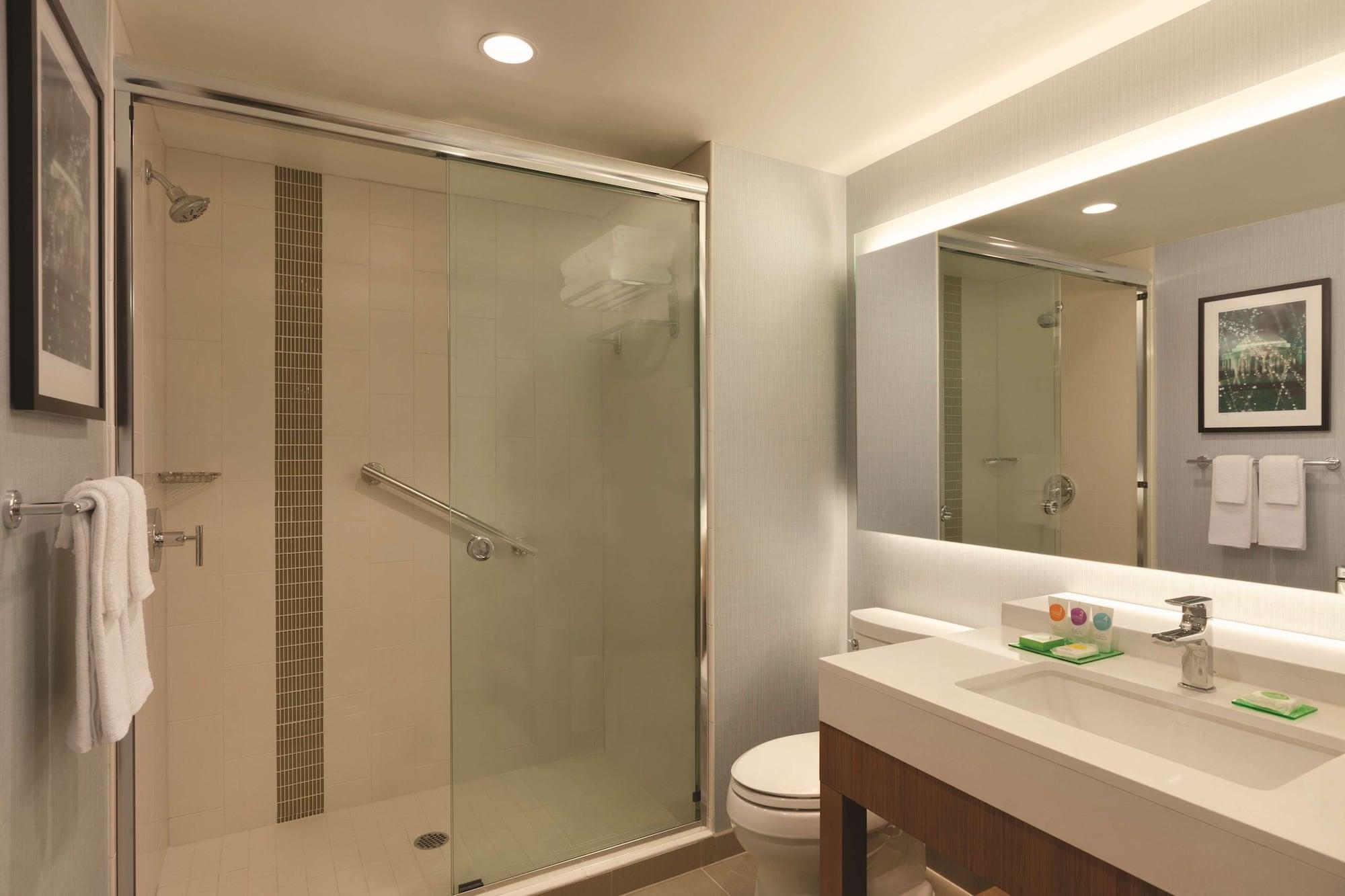 Hyatt Place Washington Dc/Georgetown/West End Eksteriør bilde