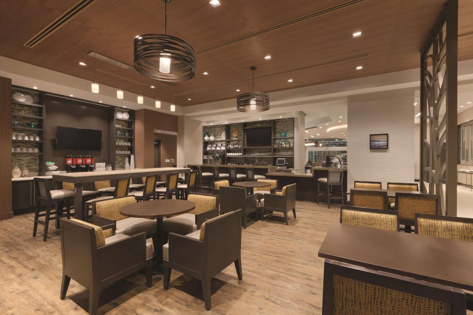 Hyatt Place Washington Dc/Georgetown/West End Eksteriør bilde