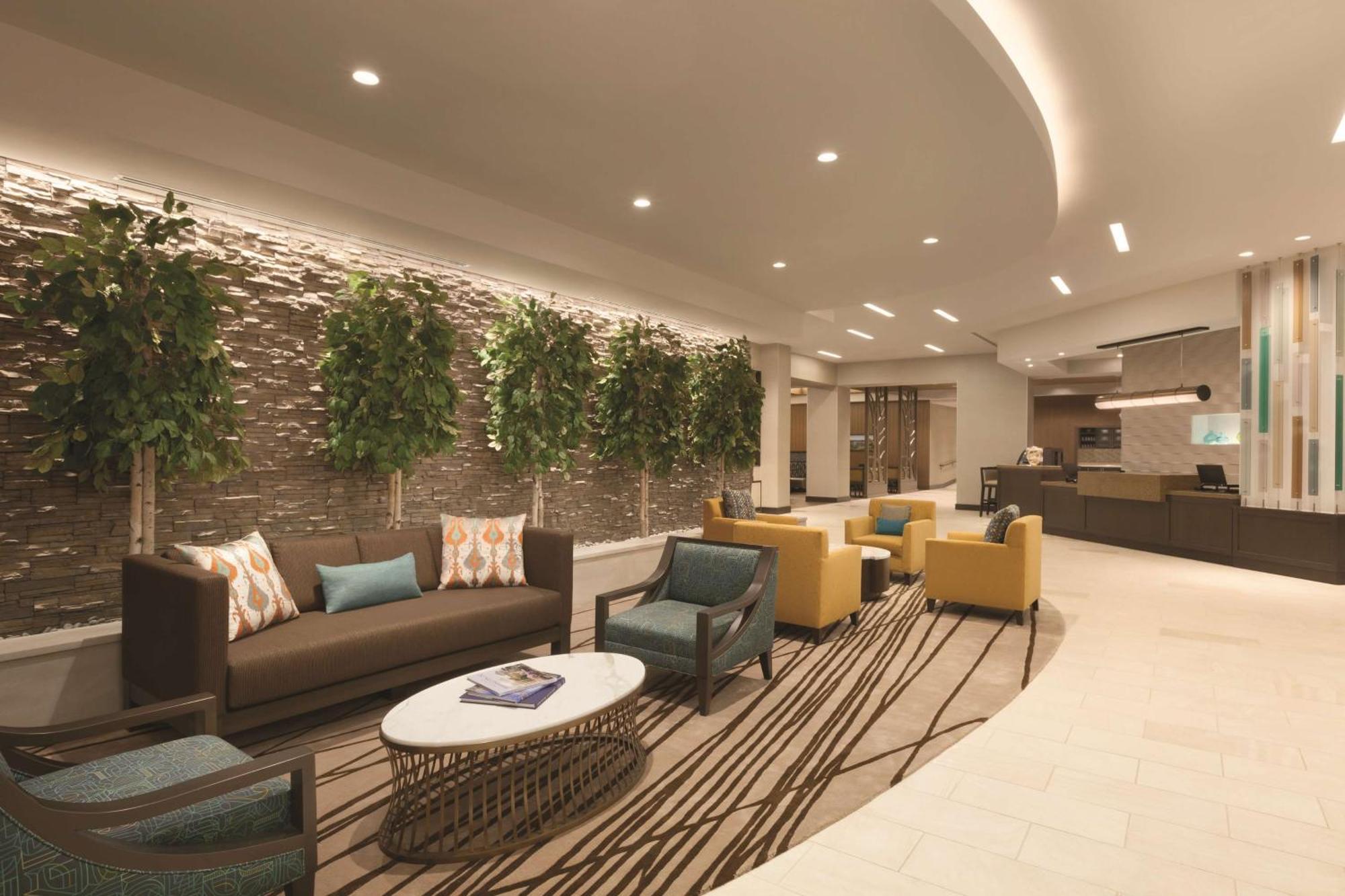 Hyatt Place Washington Dc/Georgetown/West End Eksteriør bilde