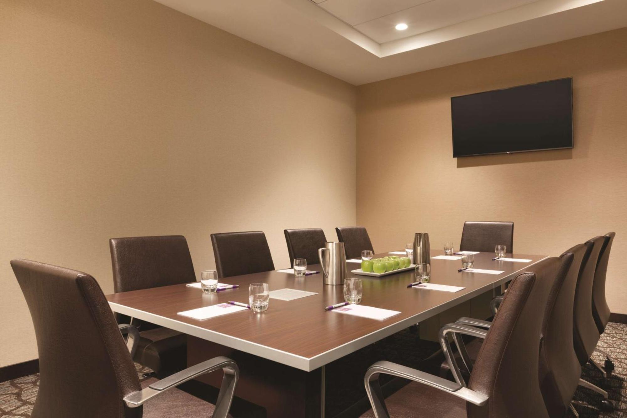Hyatt Place Washington Dc/Georgetown/West End Eksteriør bilde