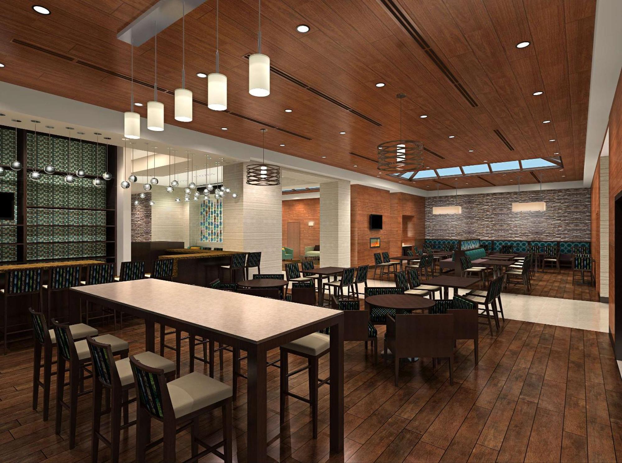 Hyatt Place Washington Dc/Georgetown/West End Eksteriør bilde