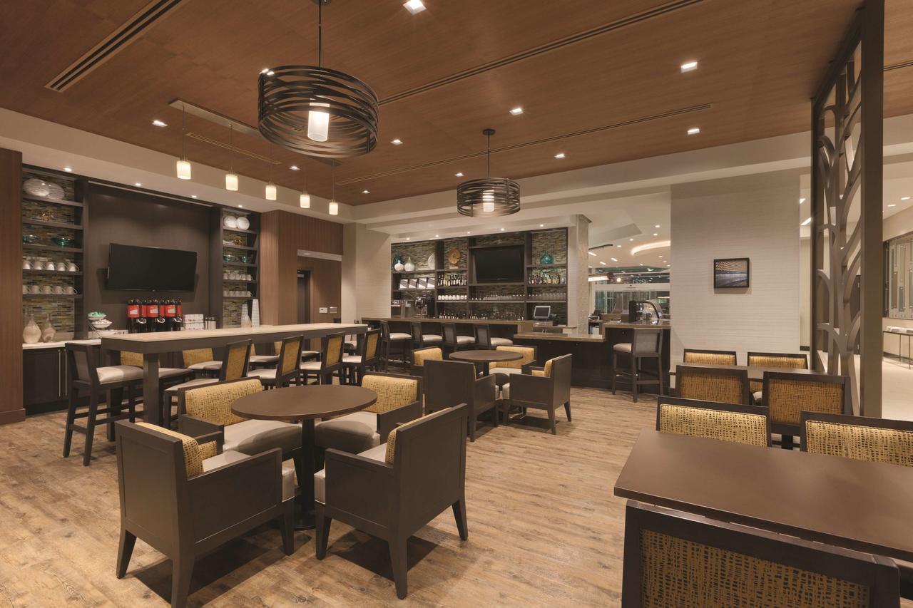 Hyatt Place Washington Dc/Georgetown/West End Eksteriør bilde